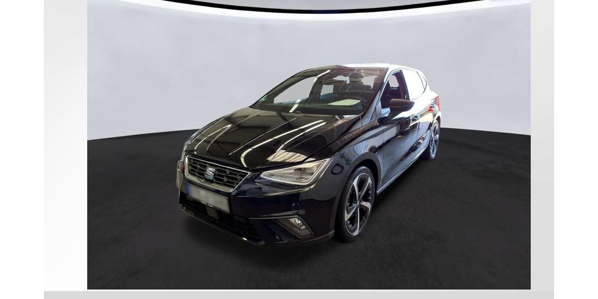 Seat Ibiza 19.872 km 18.480 &euro; Cadolzburg 90556