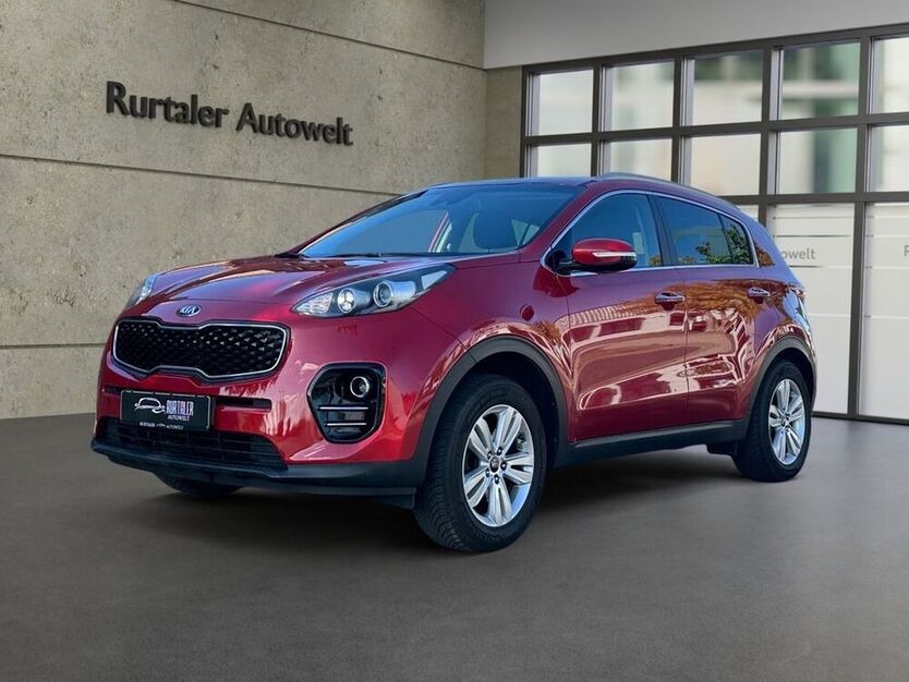 Sportage