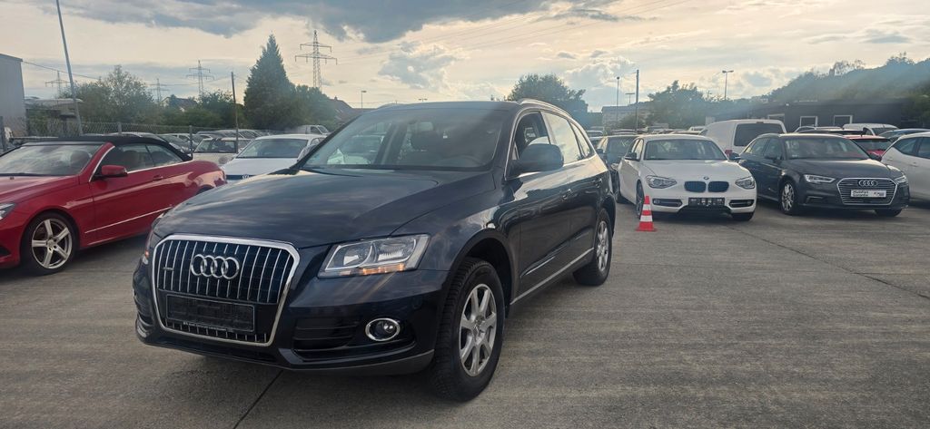Audi Q5 150.000 km 10.999 &euro; Altdorf 84032