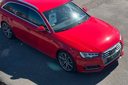 Audi A4 107.900 km 22.900 &euro; Schwabach 91126