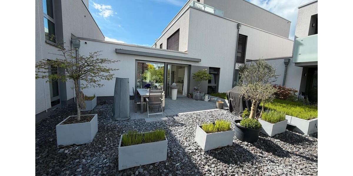 Erdgeschoßwohnung Lemgo - 3 Zimmer, 106 m&sup2;, 420.000&euro; | Angebot:26815418