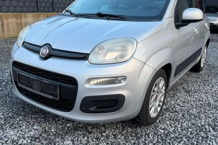 Fiat Panda 187.000 km 3.399 &euro; Paderborn 33100