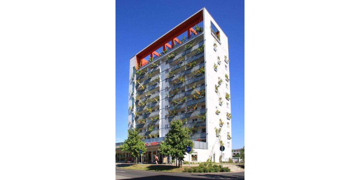 Etagenwohnung Hoyerswerda Neustadt - 2 Zimmer, 55 m&sup2;, 335&euro; | Angebot:26302747
