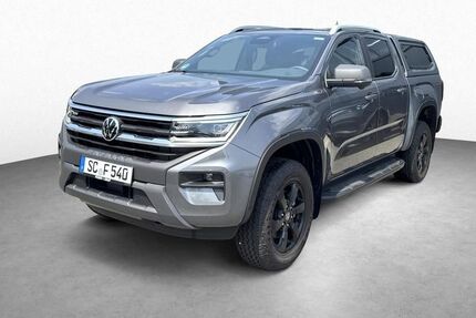 VW Amarok 3.000 km 71.390 &euro; Schwabach 91126