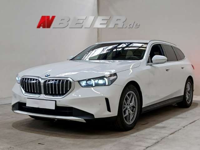 BMW 540 14.100 km 56.790 &euro; Dessau-Roßlau 06842