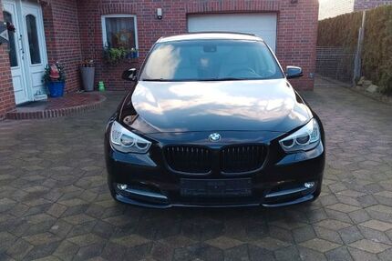 BMW 530 Gran Turismo 186.000 km 11.999 &euro; Esterwegen 26897
