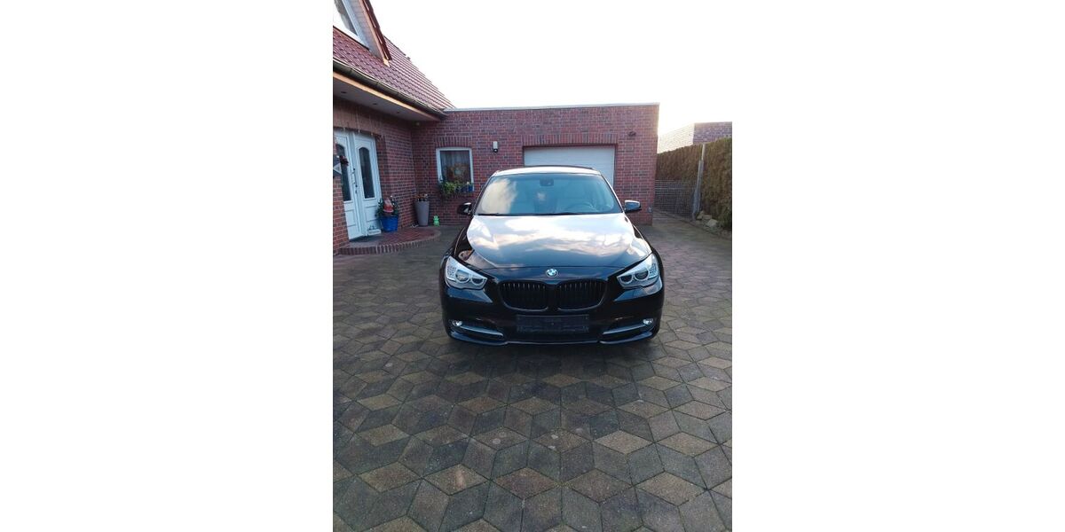 BMW 530 Gran Turismo 186.000 km 11.999 &euro; Esterwegen 26897