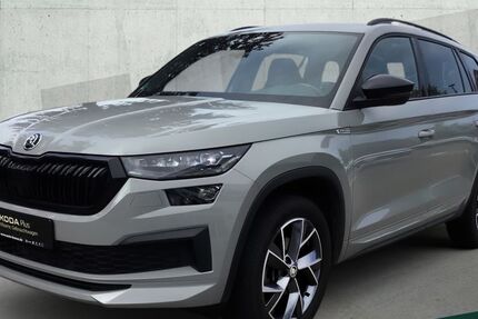 Skoda Kodiaq 57.358 km 34.350 &euro; Lingen 49808