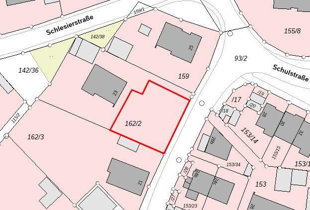 Traumhaftes Baugrundstück in Niederndorfs Bestlage zimmer