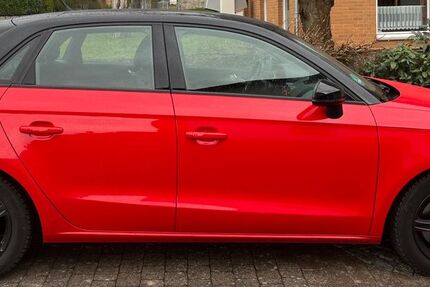 Audi A1 96.000 km 10.500 &euro; Bad Emstal 34308