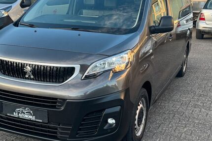 Peugeot Expert 268.000 km 11.490 € Stromberg-Warmsroth 55442