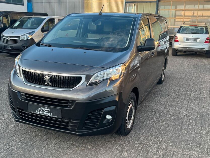 Peugeot Expert 268.000 km 11.490 € Stromberg-Warmsroth 55442