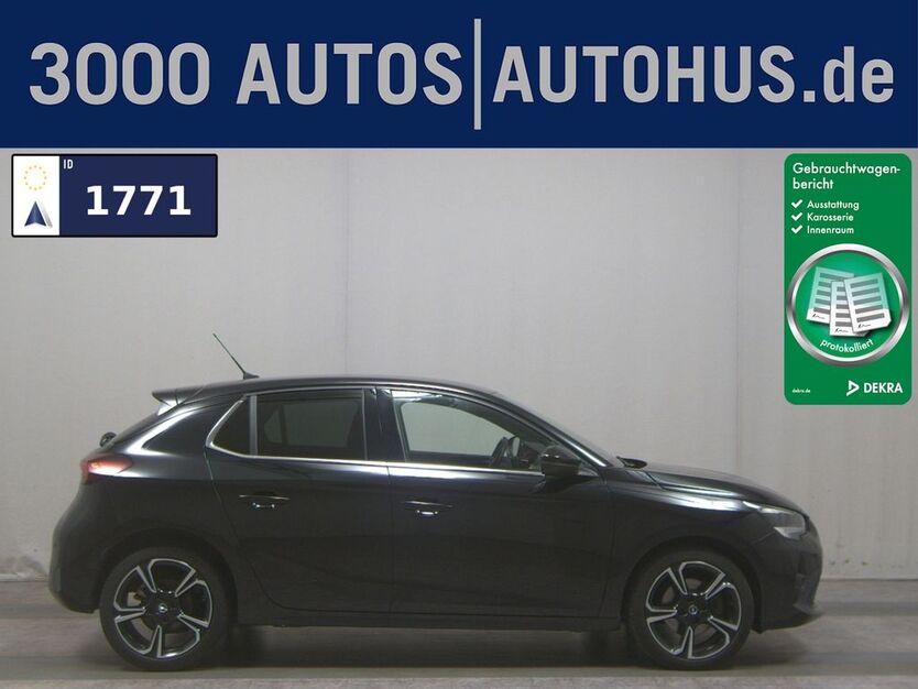 Opel Corsa 73.641 km 10.980 € Gyhum/Bockel 27404