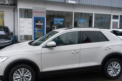 VW T-Roc 24.800 km 19.998 &euro; Kaiserslautern 67655