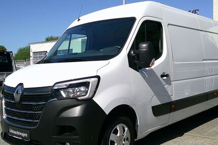 Renault Master 33.450 km 23.950 &euro; Neu Wulmstorf (Hamburg) 21629