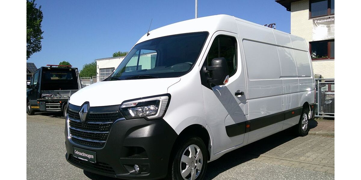 Renault Master 33.450 km 23.950 &euro; Neu Wulmstorf (Hamburg) 21629