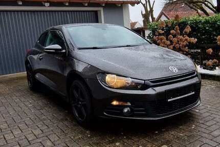 VW Scirocco 219.000 km 6.750 &euro; Affing 86444