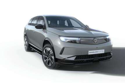 Opel Grandland X 2.000 km 50.500 &euro; Uslar 37170