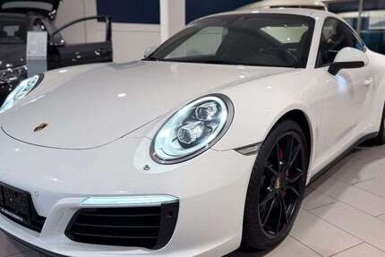 Porsche 911 85.080 km 91.990 &euro; Zell (Mosel) 56856