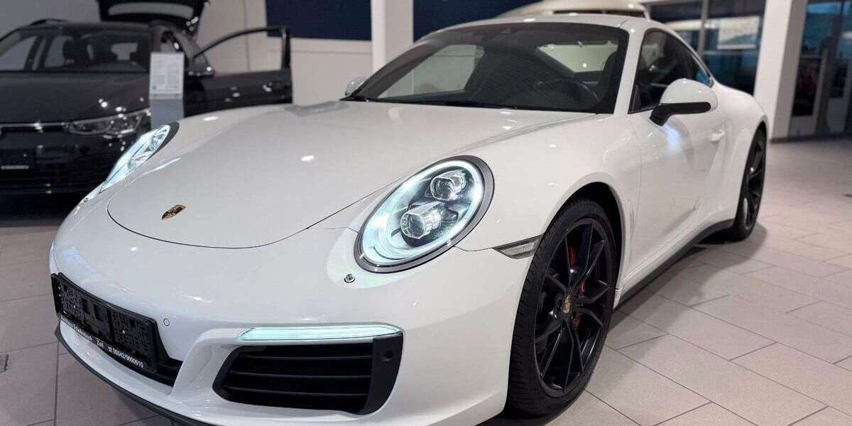 Porsche 911 85.080 km 91.990 &euro; Zell (Mosel) 56856