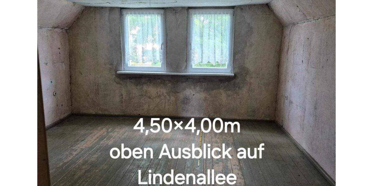 Einfamilienhaus Dommitzsch - 5 Zimmer, 100 m&sup2;, 75.000&euro; | Angebot:27100804