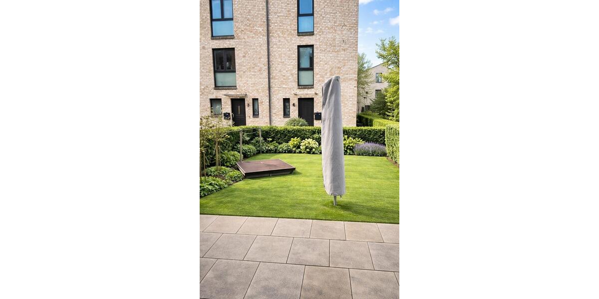 Reihenhaus Schenefeld - 4 Zimmer, 135 m&sup2;, 2.700&euro; | Angebot:25991904