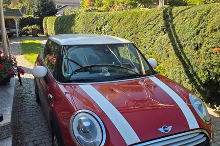 Mini Cooper 81.000 km 7.000 &euro; Bernau b. Berlin 16321
