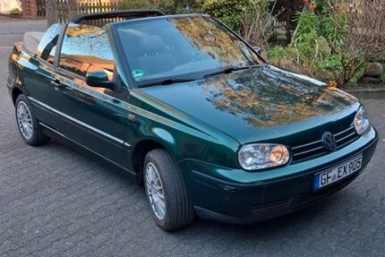 VW Golf 200.000 km 4.290 &euro; Wasbüttel 38553