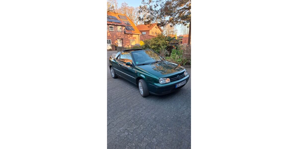VW Golf 200.000 km 4.290 &euro; Wasbüttel 38553
