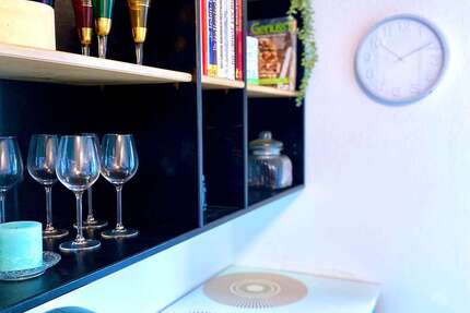 Wohnung zum Mieten in Roetgen 950 € 47 m² 2 zimmer