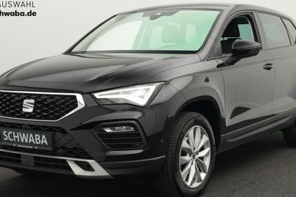 Seat Ateca 66.028 km 21.490 &euro; Gersthofen 86368