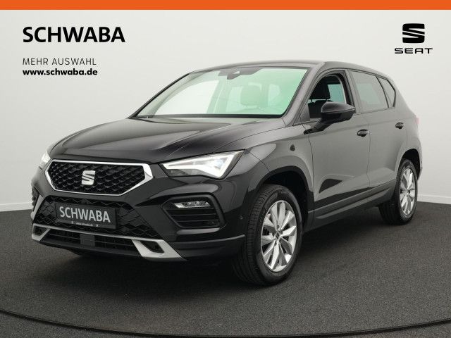 Seat Ateca 66.028 km 21.490 &euro; Gersthofen 86368