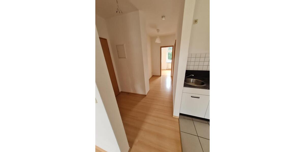 Erdgeschoßwohnung Erfurt Johannesplatz - 2 Zimmer, 41 m&sup2;, 470&euro; | Angebot:26338479