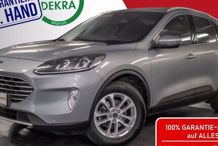 Ford Kuga 121.800 km 16.999 &euro; Dorsten 46284