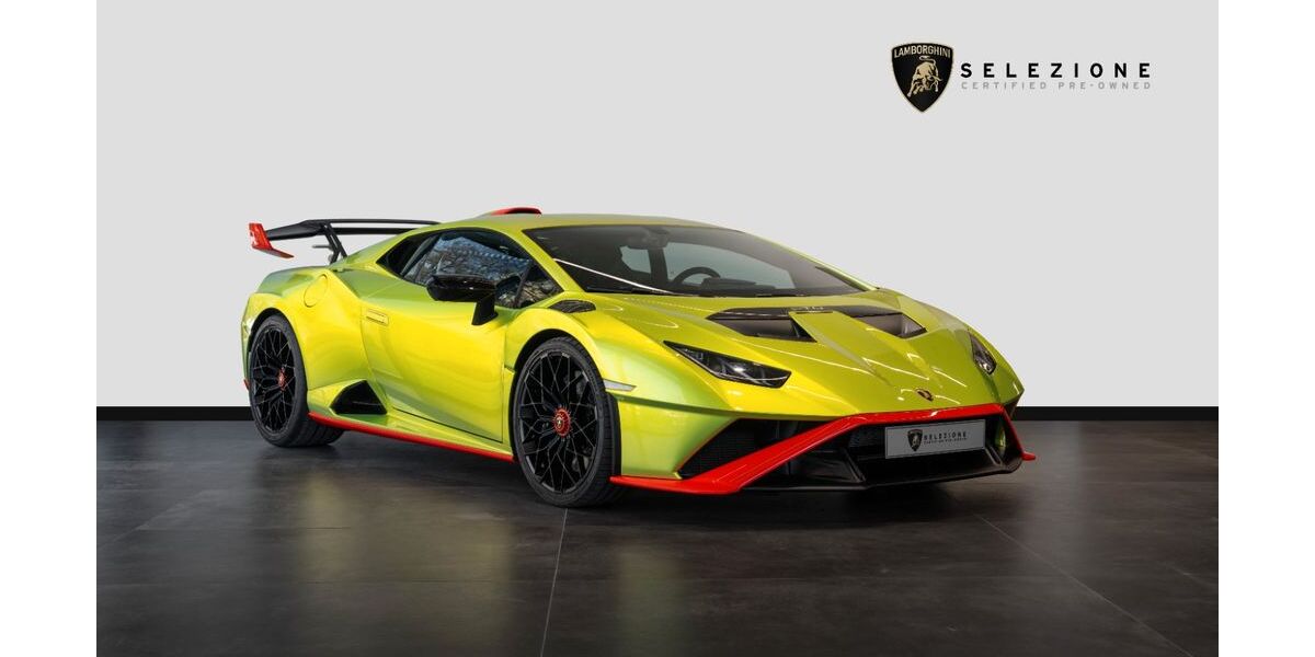 Lamborghini Huracán 5.000 km 339.000 &euro; München 80636
