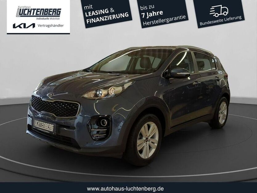 Sportage