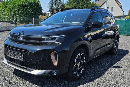 Citroen C5 Aircross 38.211 km 25.290 &euro; Bedburg-Hau 47551