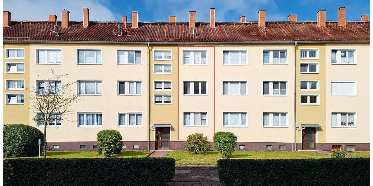 Versteigerungsimmobilie Ellrich - 1 Zimmer, 32 m&sup2;, 9.000&euro; | Angebot:26308428