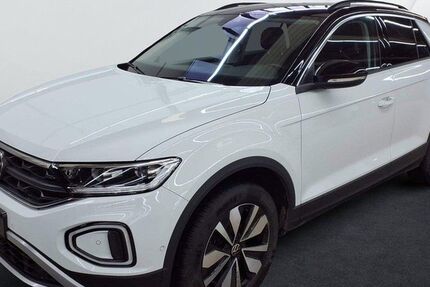VW T-Roc 25.234 km 31.980 &euro; Trier 54292