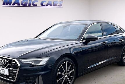 Audi A6 23.000 km 46.900 € Worms 67547