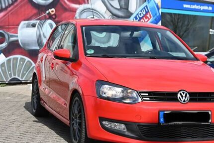 VW Polo 183.500 km 4.450 &euro; Mühlhausen 99974