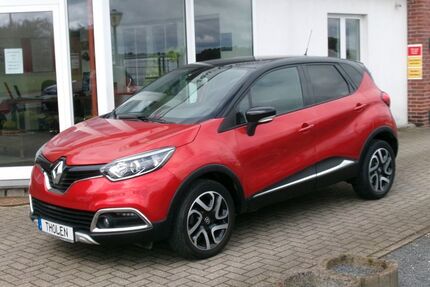 Renault Captur 73.915 km 9.790 &euro; Heinsberg 52525
