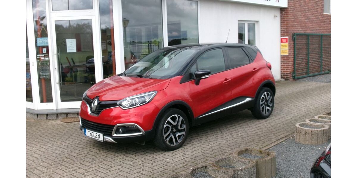 Renault Captur 73.915 km 9.790 &euro; Heinsberg 52525
