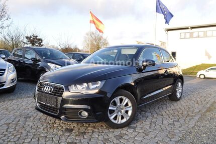 Audi A1 120.000 km 7.980 &euro; Ahrensbök 23623