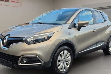 Renault Captur 83.600 km 7.800 &euro; Wilkau-Haßlau 08112