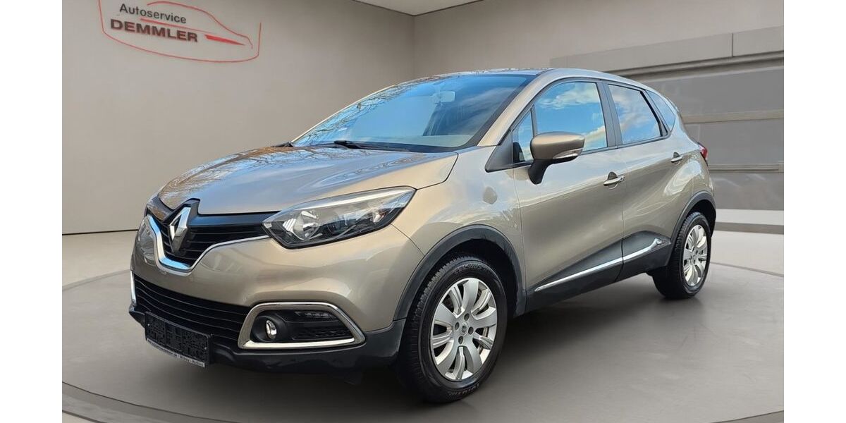 Renault Captur 83.600 km 7.800 &euro; Wilkau-Haßlau 08112