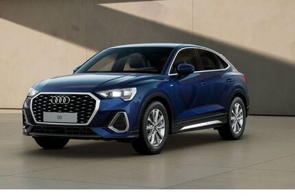 Audi Q3 33.270 km 39.740 &euro; Diez 65582