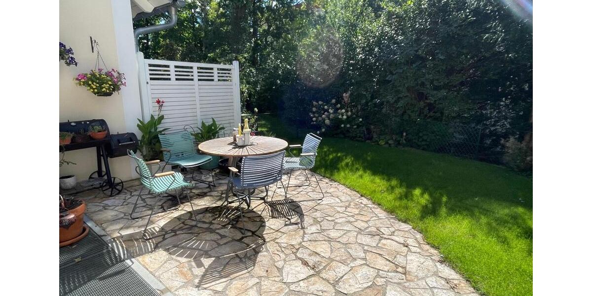 Reihenhaus Fürstenfeldbruck - 7 Zimmer, 168 m&sup2;, 2.950&euro; | Angebot:26080467