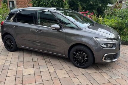Citroen C4 SpaceTourer
