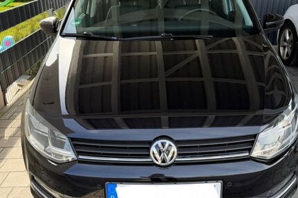 VW Polo 103.731 km 6.350 &euro; Schillingsfürst 91583